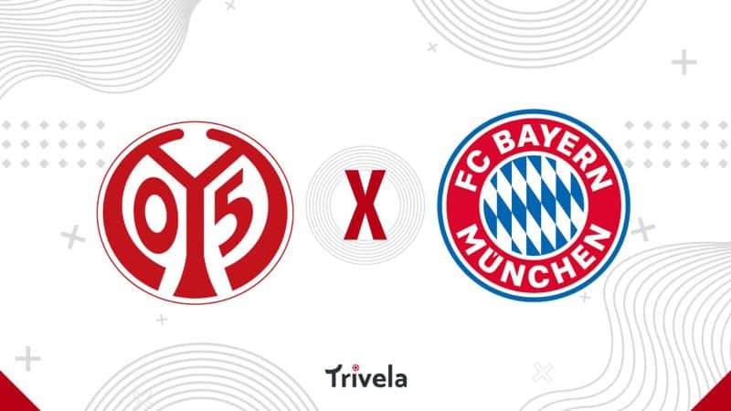 Mainz 05 x Bayern de Munique: onde assistir, palpites e escalações – 30/10/2024