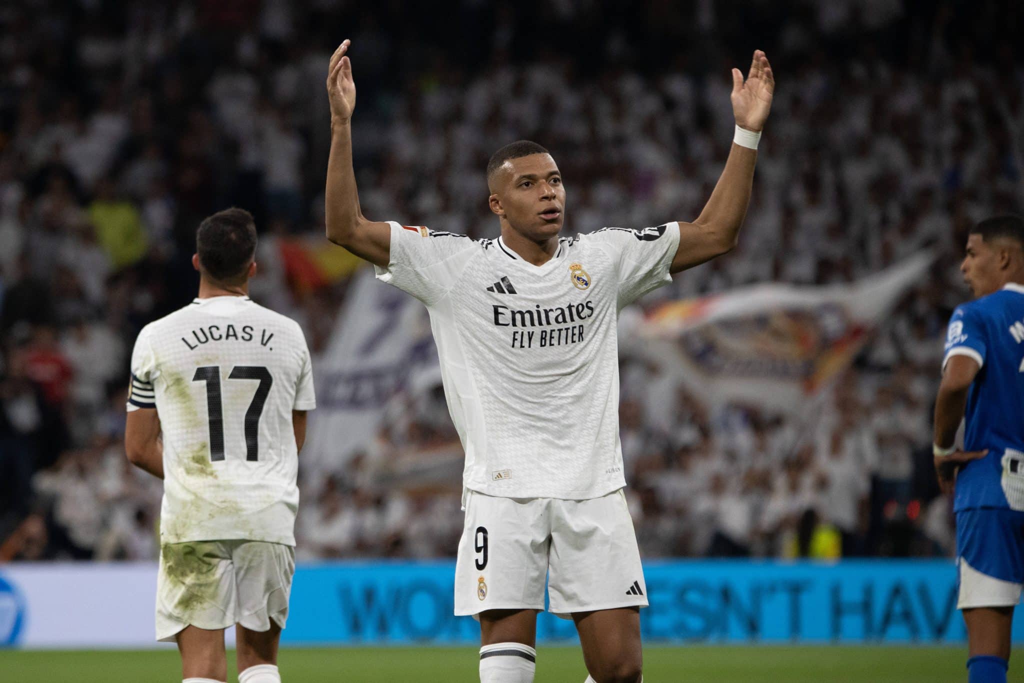 Se condenado, Mbapp&eacute; pode pegar no m&iacute;nimo tr&ecirc;s anos de pris&atilde;o na Su&eacute;cia