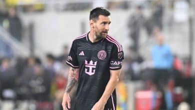 Como Messi pode acabar enfrentando brasileiros no Mundial de Clubes de 2025