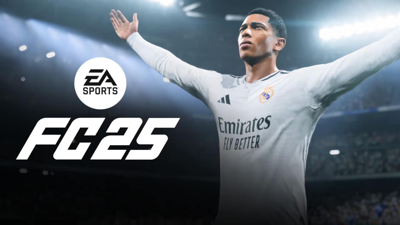 EA Sports FC free agents: veja os melhores jogadores livres de contrato