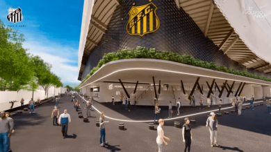 Santos apresenta mais um projeto da nova Vila e define condição para início das obras
