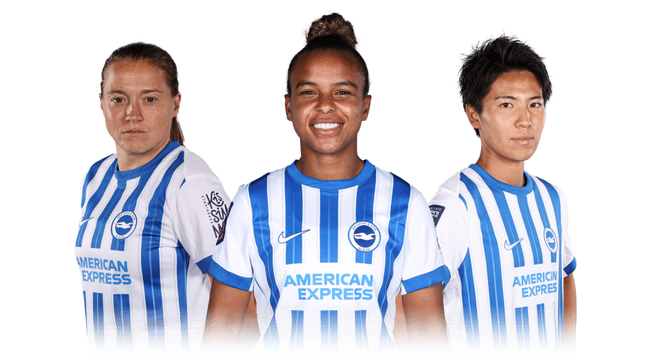 O FM25 ter&aacute; a inclus&atilde;o do futebol feminino, algo in&eacute;dito na franquia