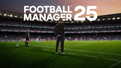 Por que o Football Manager 2025 foi cancelado?