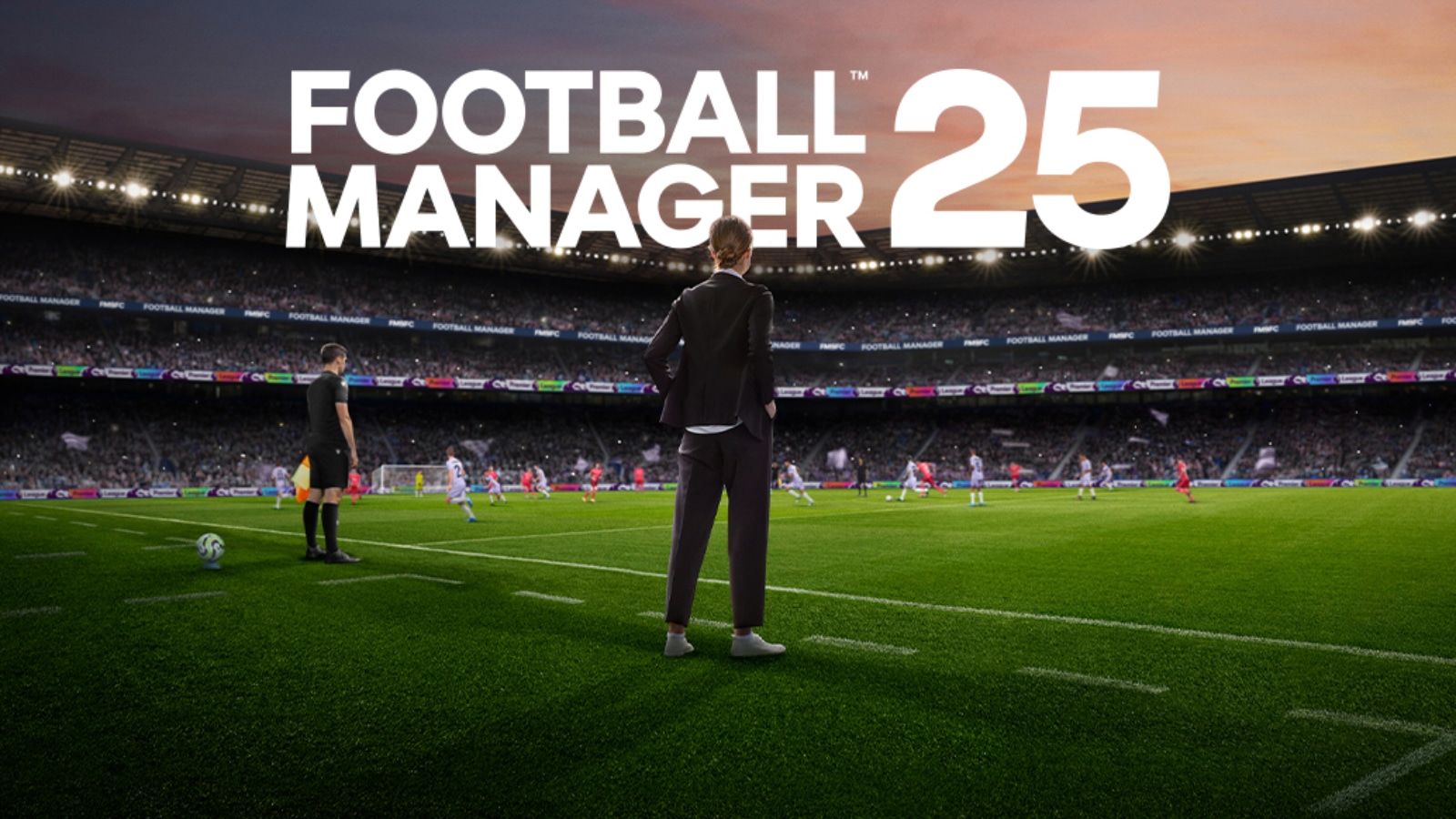 Por que o Football Manager 2025 foi cancelado?
