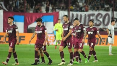 Por que o ponto fraco do Cruzeiro &eacute; preocupa&ccedil;&atilde;o ainda maior contra um Lan&uacute;s em crise?