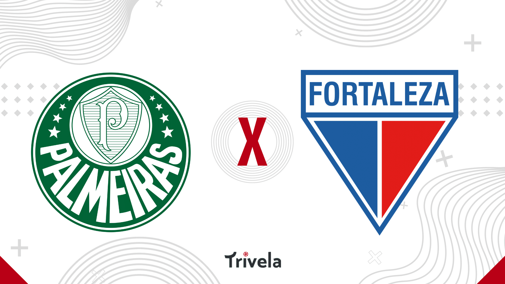 Palmeiras x Fortaleza: onde assistir, palpites e escalações – 26/10/2024