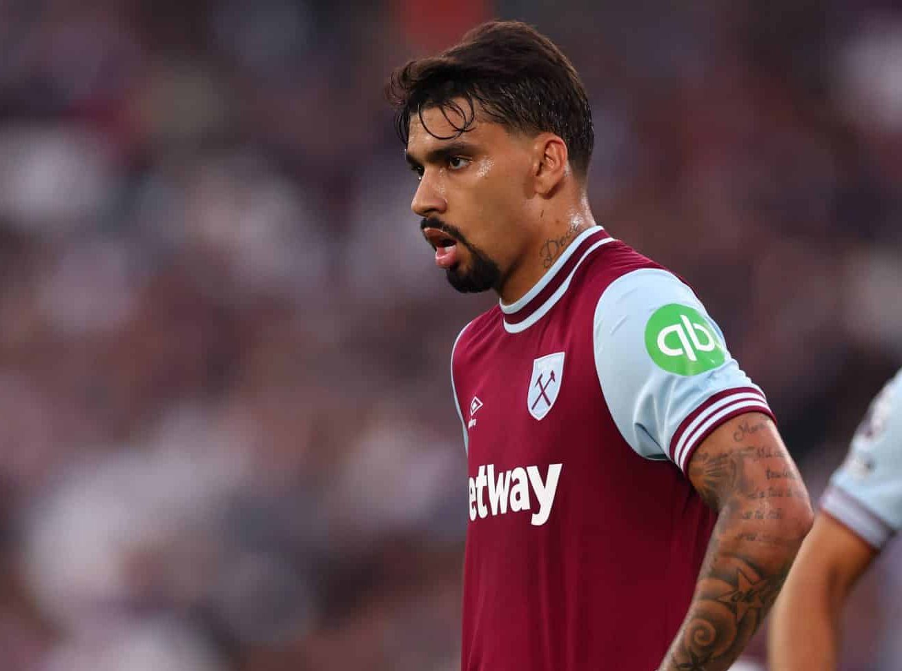 Paquet&aacute; se deixa levar pela crise fora de campo, e tem atua&ccedil;&atilde;o para se esquecer na Premier League