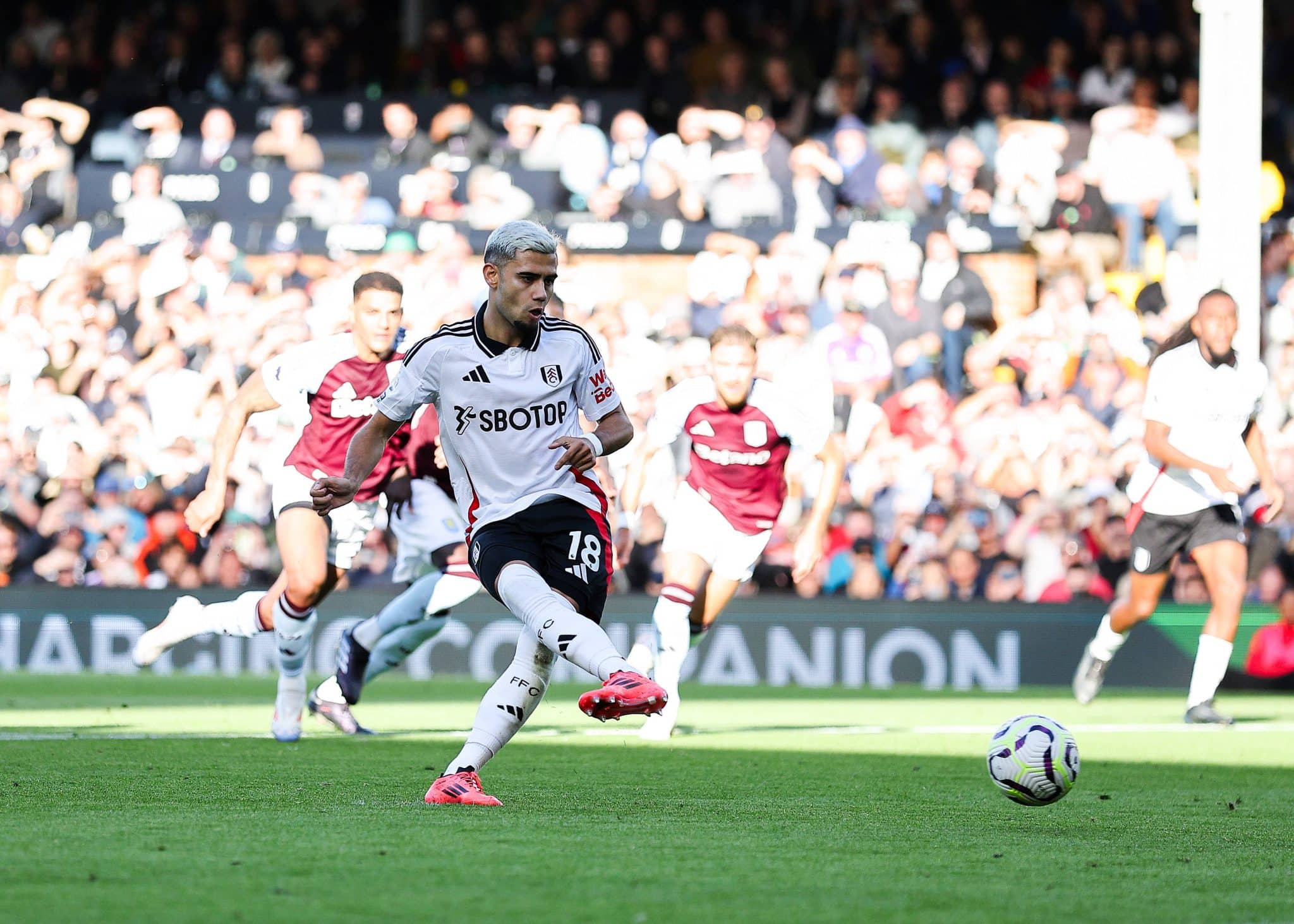 Trio da sele&ccedil;&atilde;o brasileira vive pesadelo em retorno da Premier League ap&oacute;s Data Fifa