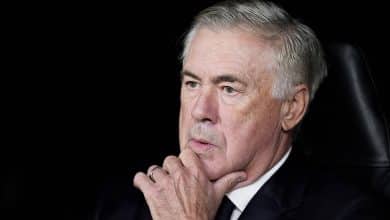Escala&ccedil;&atilde;o do Real Madrid: Ancelotti n&atilde;o ter&aacute; estrela brasileira para El Cl&aacute;sico