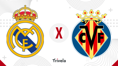 Real Madrid x Villarreal: escala&ccedil;&otilde;es, onde assistir e palpites &ndash; La Liga &ndash; 05/10/2024