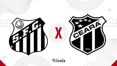 Santos x Cear&aacute;: onde assistir, palpites e escala&ccedil;&otilde;es &ndash; 22/10/2024