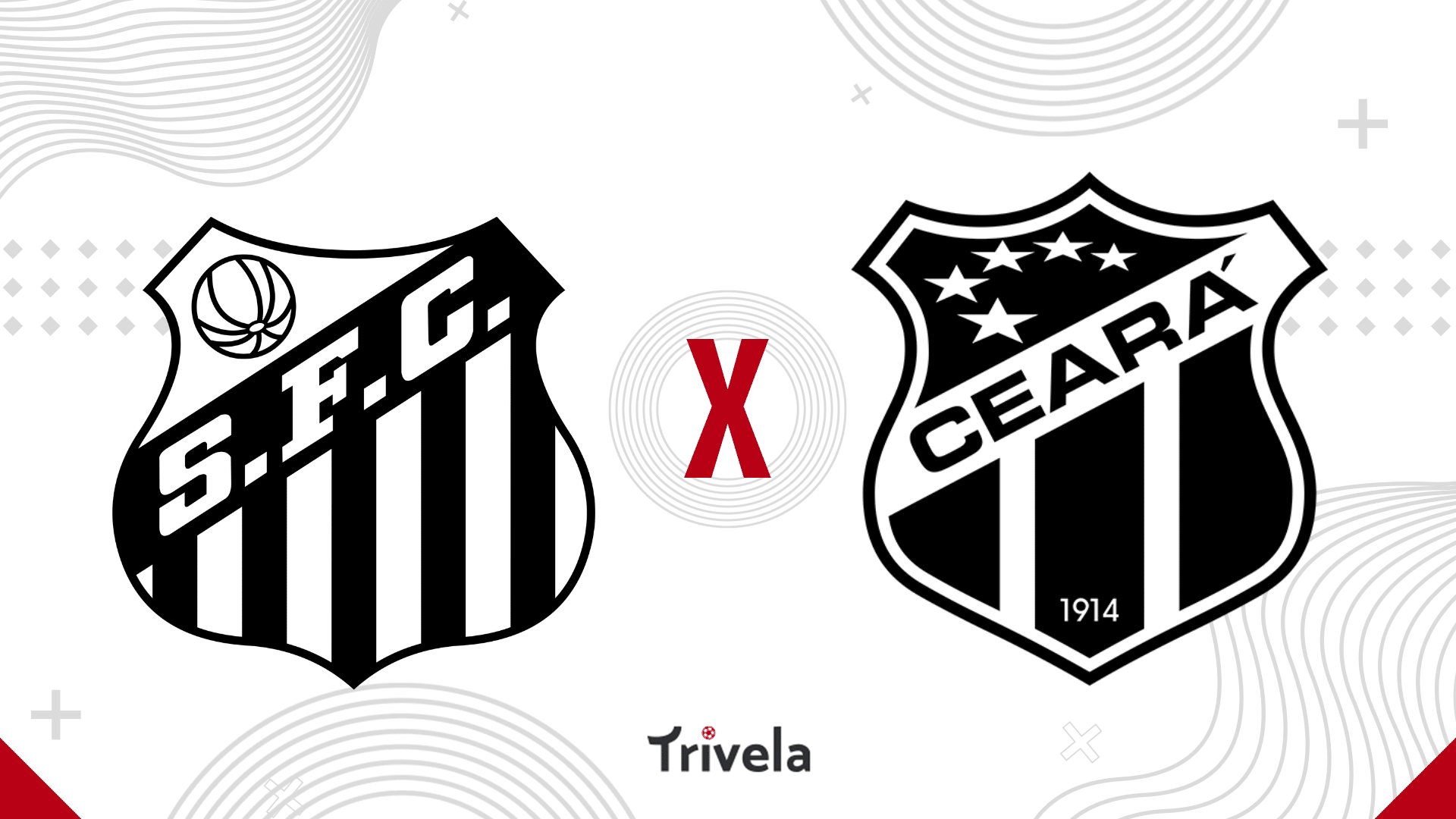 Santos x Cear&aacute;: onde assistir, palpites e escala&ccedil;&otilde;es &ndash; 22/10/2024