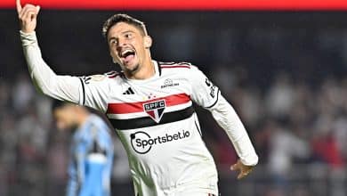 Cotia no topo: Estudo coloca base do S&atilde;o Paulo como melhor do Brasil