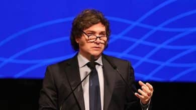 Por que Milei tirou sarro do presidente da federa&ccedil;&atilde;o argentina de futebol?