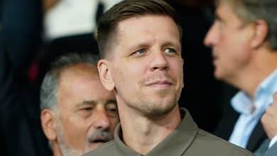 Por que Szczesny desistiu da aposentadoria para jogar no Barcelona