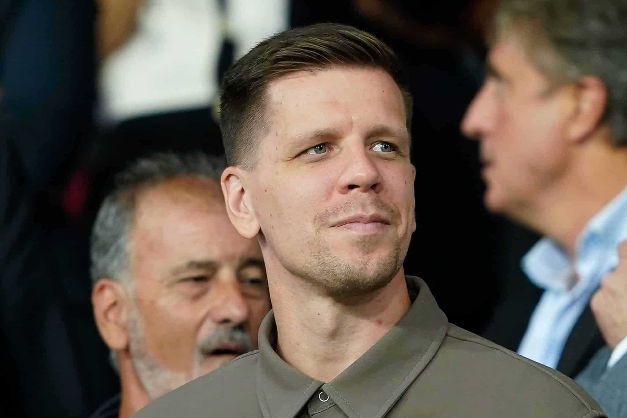 Por que Szczesny desistiu da aposentadoria para jogar no Barcelona