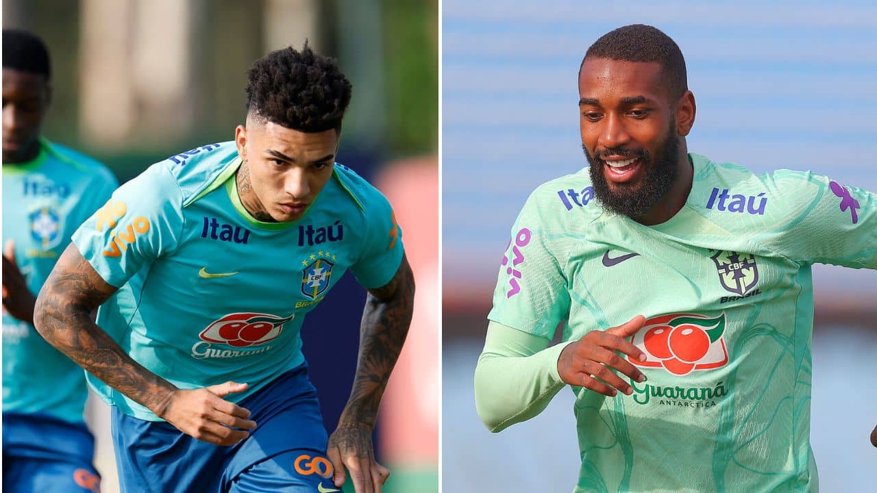 Qual &eacute; o clube do Brasileir&atilde;o com mais jogadores convocados na Data Fifa?