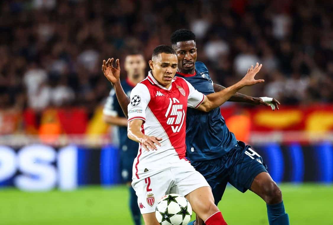 Goleada do M&ocirc;naco na Champions &eacute; boa not&iacute;cia para Dorival na sele&ccedil;&atilde;o