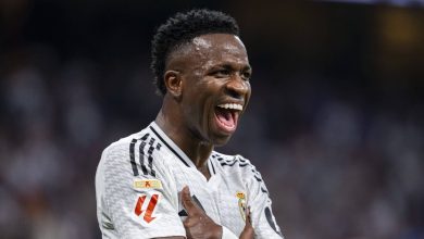 Com Vini Jr favorito ao Bola de Ouro, Nike prepara a&ccedil;&atilde;o especial