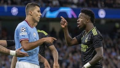 Vini Jr quebra sil&ecirc;ncio ap&oacute;s 2&ordm; lugar na Bola de Ouro: &lsquo;Eles n&atilde;o est&atilde;o preparados&rsquo;