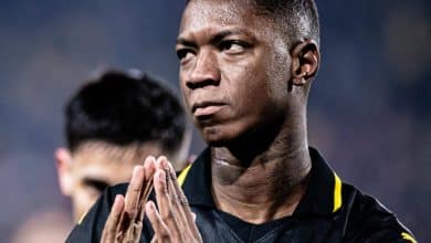 Hoje no Pe&ntilde;arol, ex-Botafogo teve surpresa com futebol uruguaio: &lsquo;No Brasil paix&atilde;o &eacute; imensa, mas aqui&hellip;&rsquo;