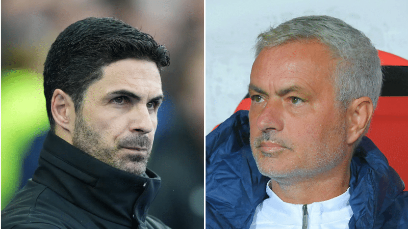 Ídolo do Liverpool explica por que Arteta está mais próximo de Mourinho que de Guardiola