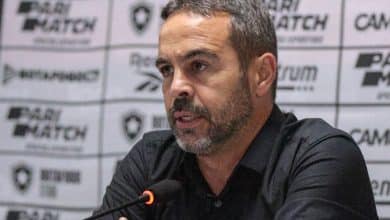 Artur Jorge aponta outro jogador Botafogo que deveria estar na Sele&ccedil;&atilde;o