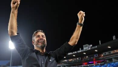 &lsquo;Vale a pena&rsquo;: Artur Jorge se emociona com final pelo Botafogo e reflete sobre sa&iacute;da da Europa