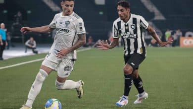 Atl&eacute;tico-MG, Botafogo e o imposs&iacute;vel: cravar um porqu&ecirc; de favoritismo