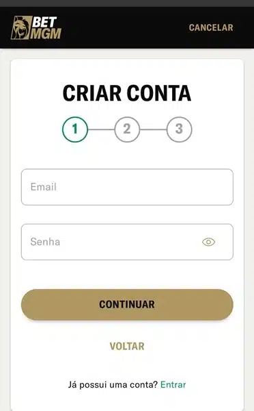 BetMGM app: como baixar e apostar pelo celular