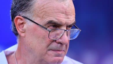 Ap&oacute;s enxurrada de cr&iacute;ticas, Bielsa minimiza efeito de crise em derrota do Uruguai