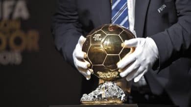 Quem vota na Bola de Ouro? Veja as regras da vota&ccedil;&atilde;o