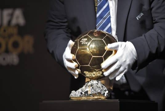 Quem vota na Bola de Ouro? Veja as regras da vota&ccedil;&atilde;o