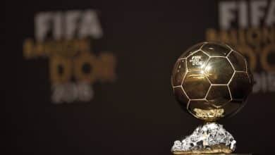 Veja hor&aacute;rio e onde assistir ao vivo a Bola de Ouro 2025