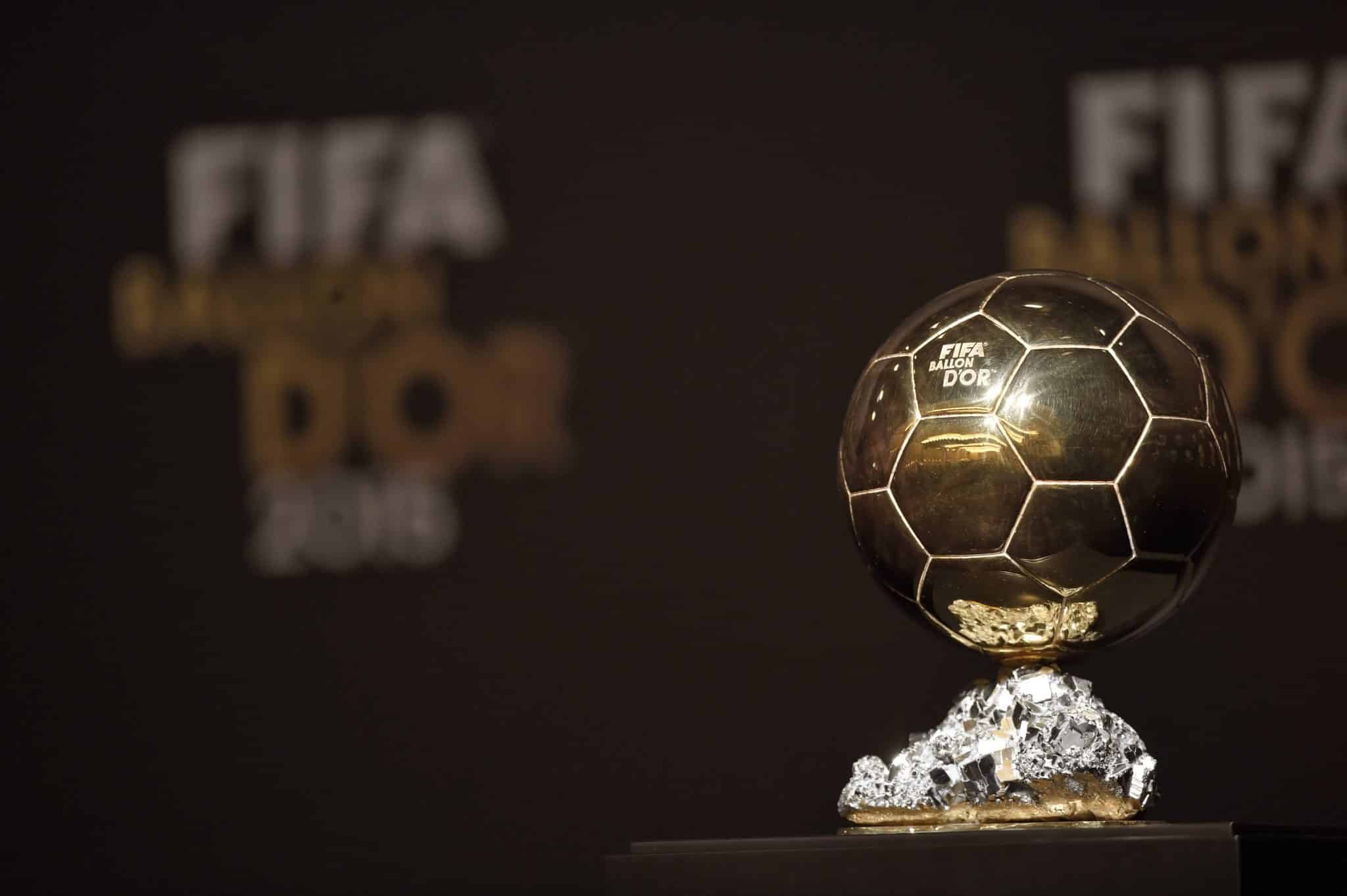 Veja hor&aacute;rio e onde assistir ao vivo a Bola de Ouro 2025
