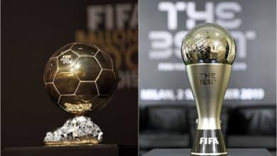 As diferenças entre Bola de Ouro x The Best, as premiações individuais da temporada