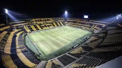 Conmebol altera local de Pe&ntilde;arol x Botafogo para permitir torcida dos dois times