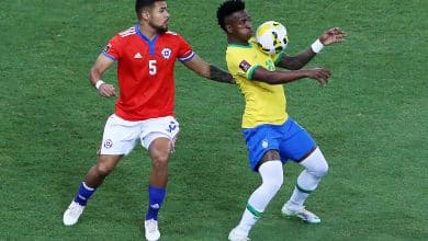 Chile x Brasil: porque chilenos chamam a Sele&ccedil;&atilde;o Brasileira de &lsquo;Scratch&rsquo;?