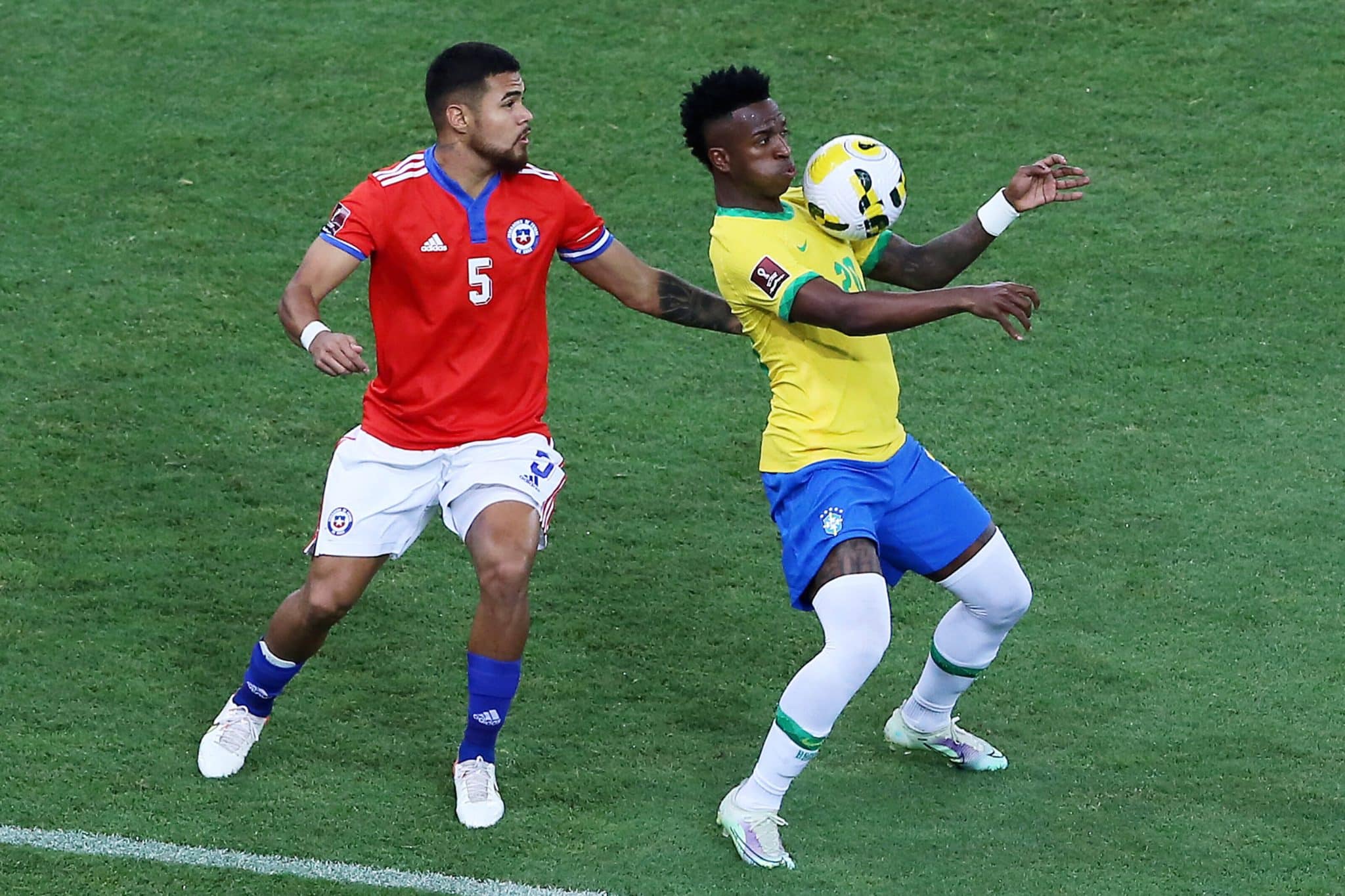 Chile x Brasil: porque chilenos chamam a Sele&ccedil;&atilde;o Brasileira de &lsquo;Scratch&rsquo;?
