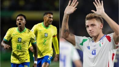 Eliminat&oacute;rias e Nations League: veja os jogos desta quinta-feira