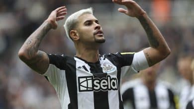 Os dois fatores que fazem Bruno Guimar&atilde;es preferir o Newcastle ao Manchester City