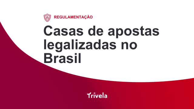 Plataformas legalizadas no Brasil: lista oficial (Mar&ccedil;o de 2026)