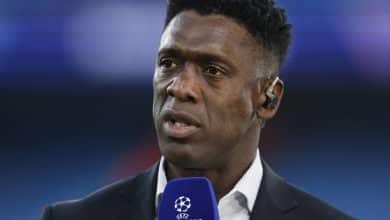 Seedorf aponta culpados por derrota de Vinicius Junior na Bola de Ouro