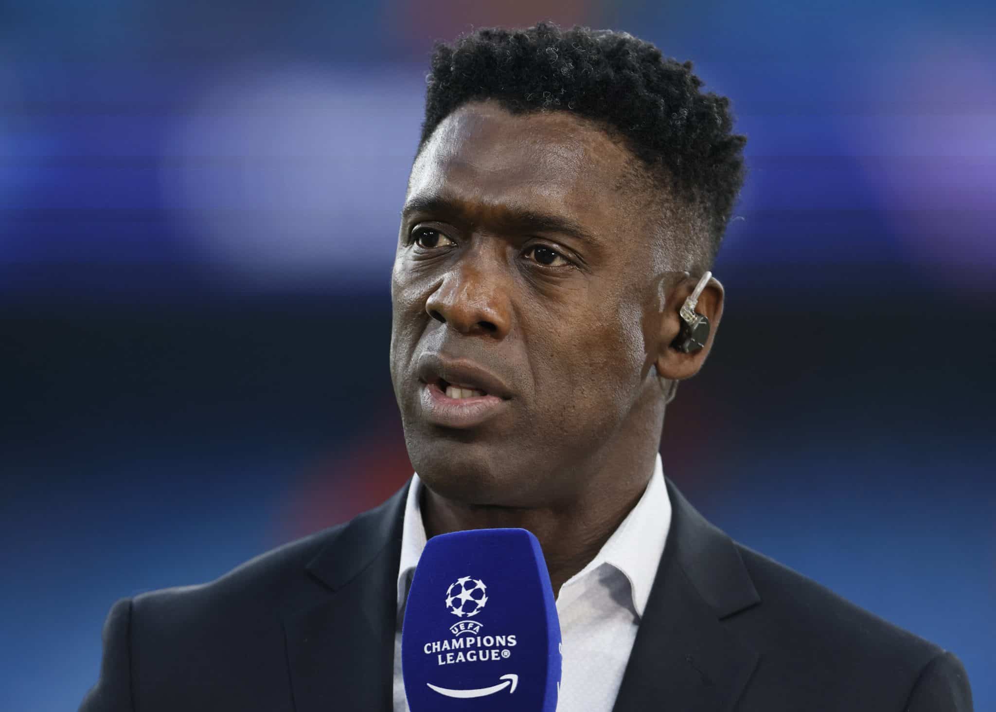 Seedorf aponta culpados por derrota de Vinicius Junior na Bola de Ouro