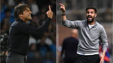 Jogos de hoje: Conte x F&agrave;bregas e cl&aacute;ssico na 2&ordf; divis&atilde;o inglesa agitam a sexta-feira
