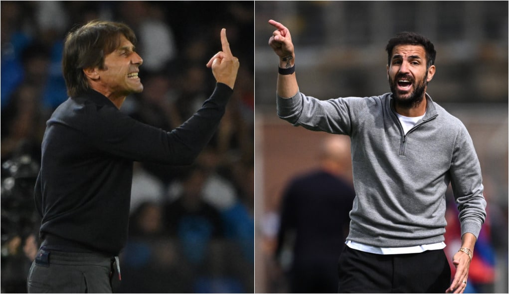 Jogos de hoje: Conte x F&agrave;bregas e cl&aacute;ssico na 2&ordf; divis&atilde;o inglesa agitam a sexta-feira