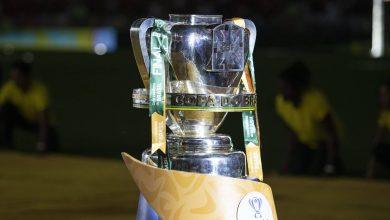 Atl&eacute;tico-MG x Flamengo: sorteio define mandos e datas da final da Copa do Brasil