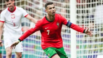 Como vinho: Cristiano Ronaldo e um in&iacute;cio quase perfeito de temporada aos 39 anos