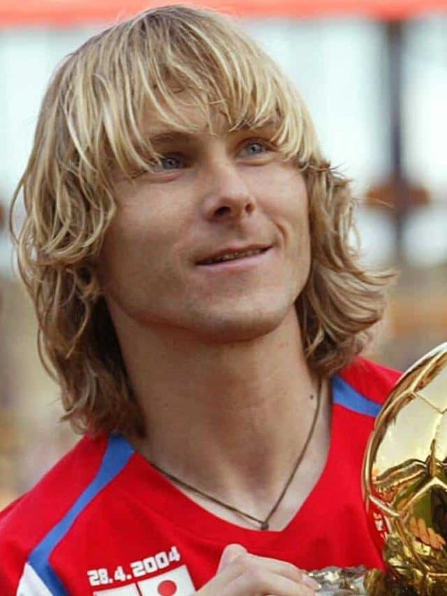 Bola de Ouro: cinco vencedores inesperados