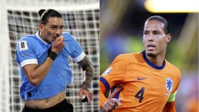 Eliminat&oacute;rias e Nations League: veja os jogos desta sexta-feira